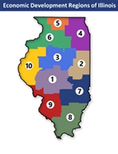 2023 Illinois Economic Report Chart Supplement