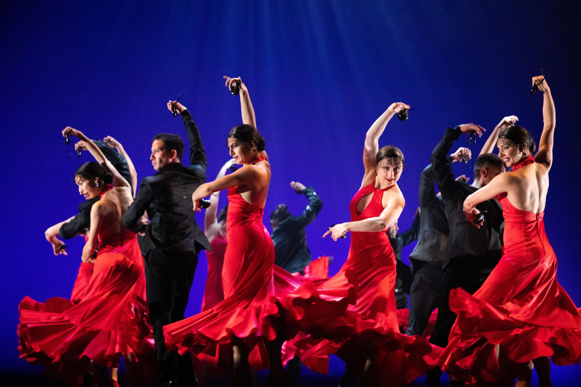 Ensemble Espanol