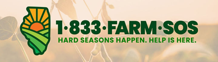 call or text 833-farmsos