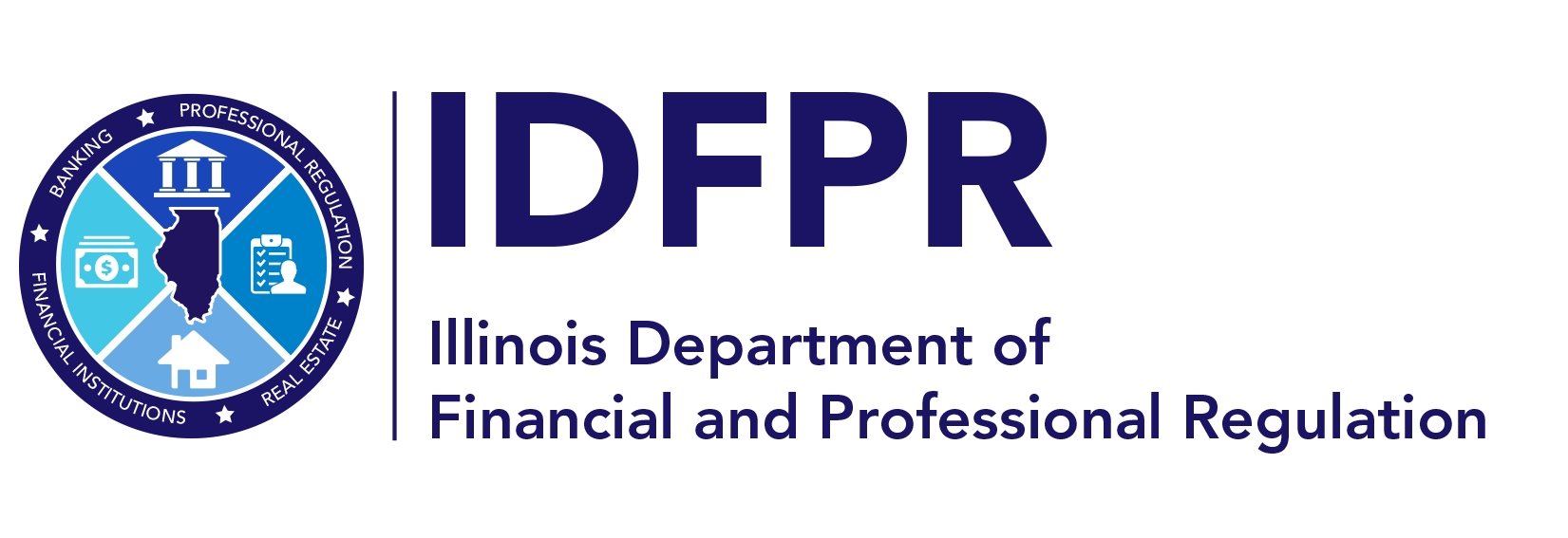 IDFPR Final Logo