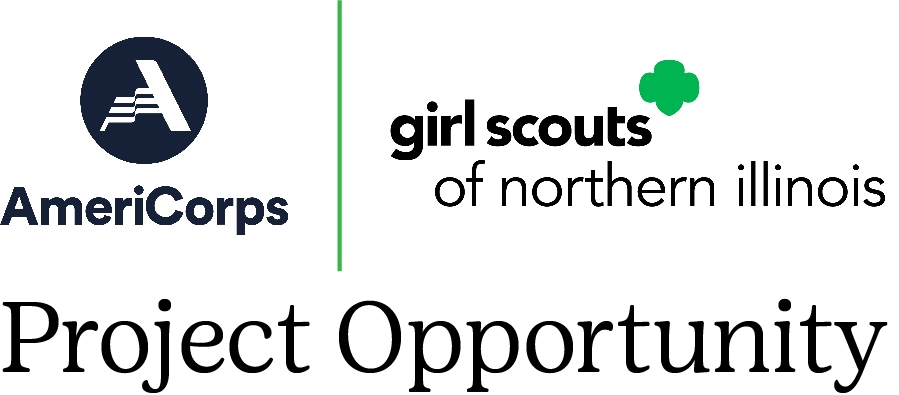Girl Scouts of Northern Illinois logo