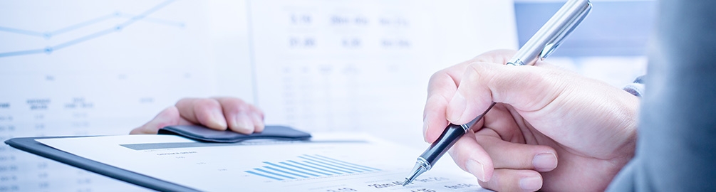 Stock photo - Grant Summaries