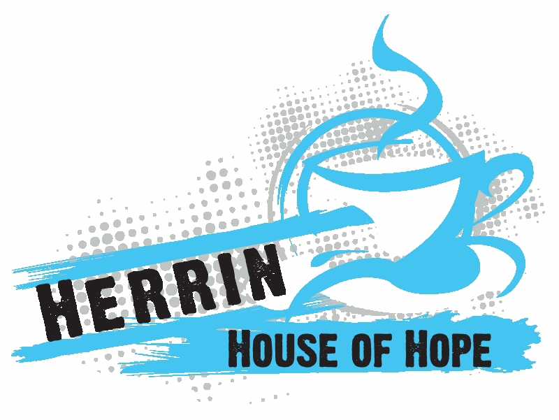 Herrin House of Hope logo