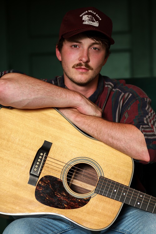 Hunter Flynn Photo