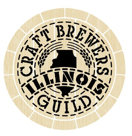 Illinois Craft Brewers Guild logo