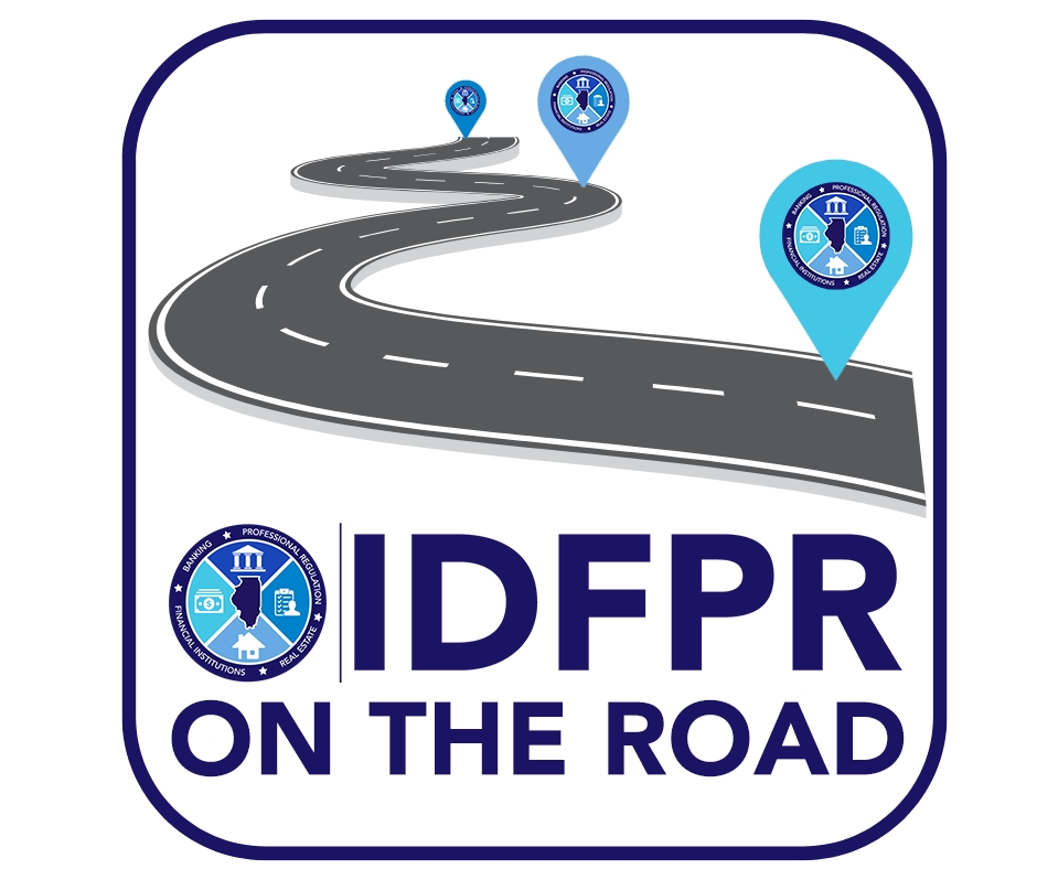 IDFPR On The Road