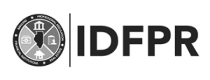 IDFPR Logo