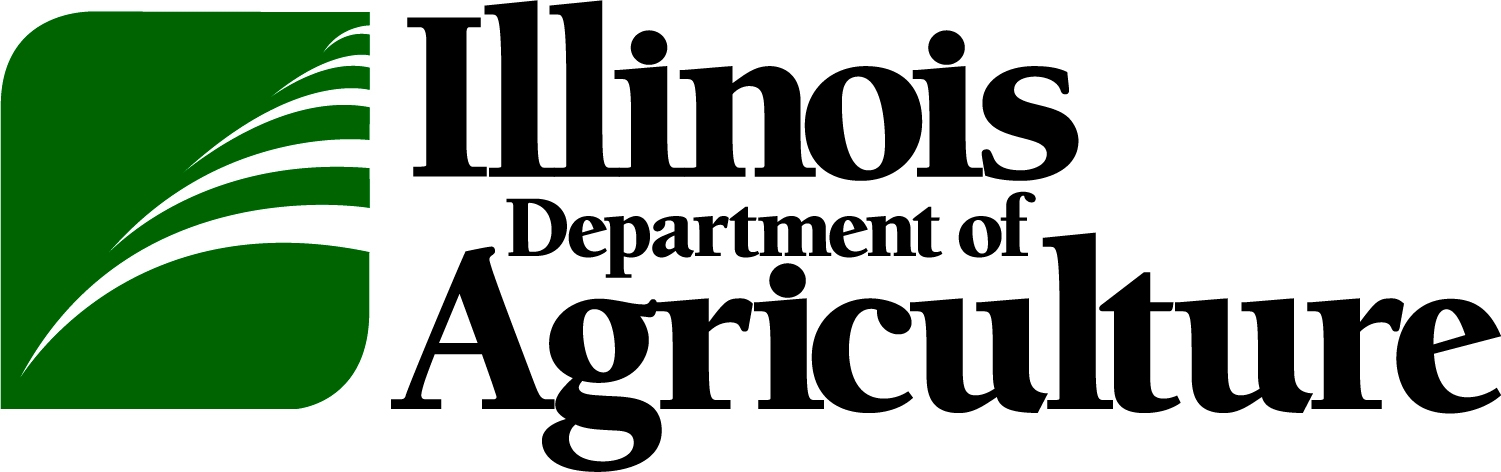 Illinois Department of Agriculture logo