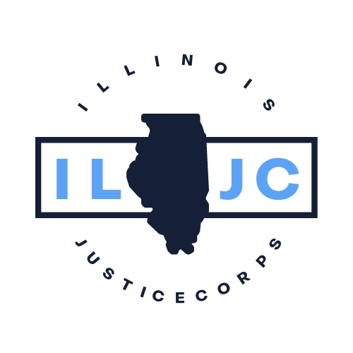 Illinois Bar Foundation Logo