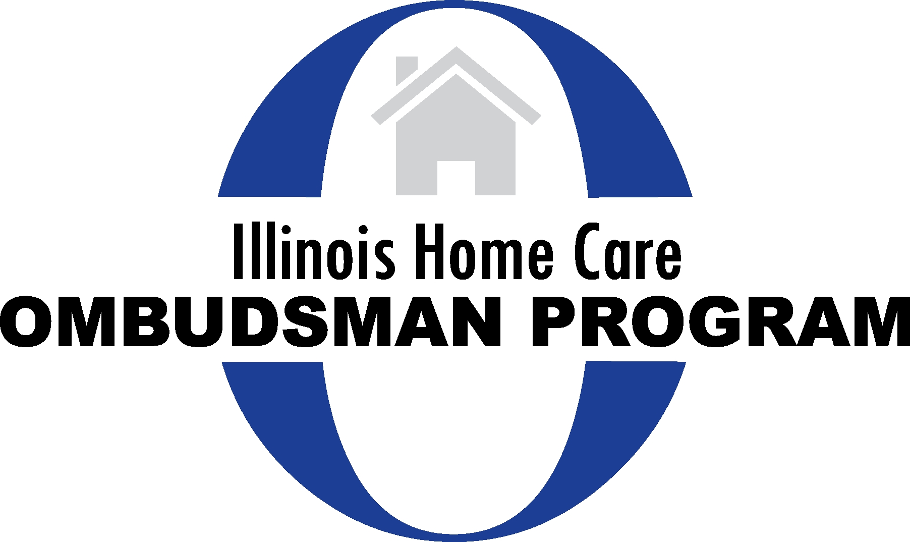 Illinois Home Care Ombudsman Logo