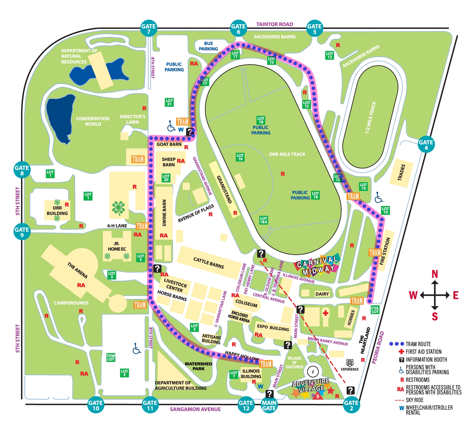 ISF TRAM Map_HIGHLIGHTED