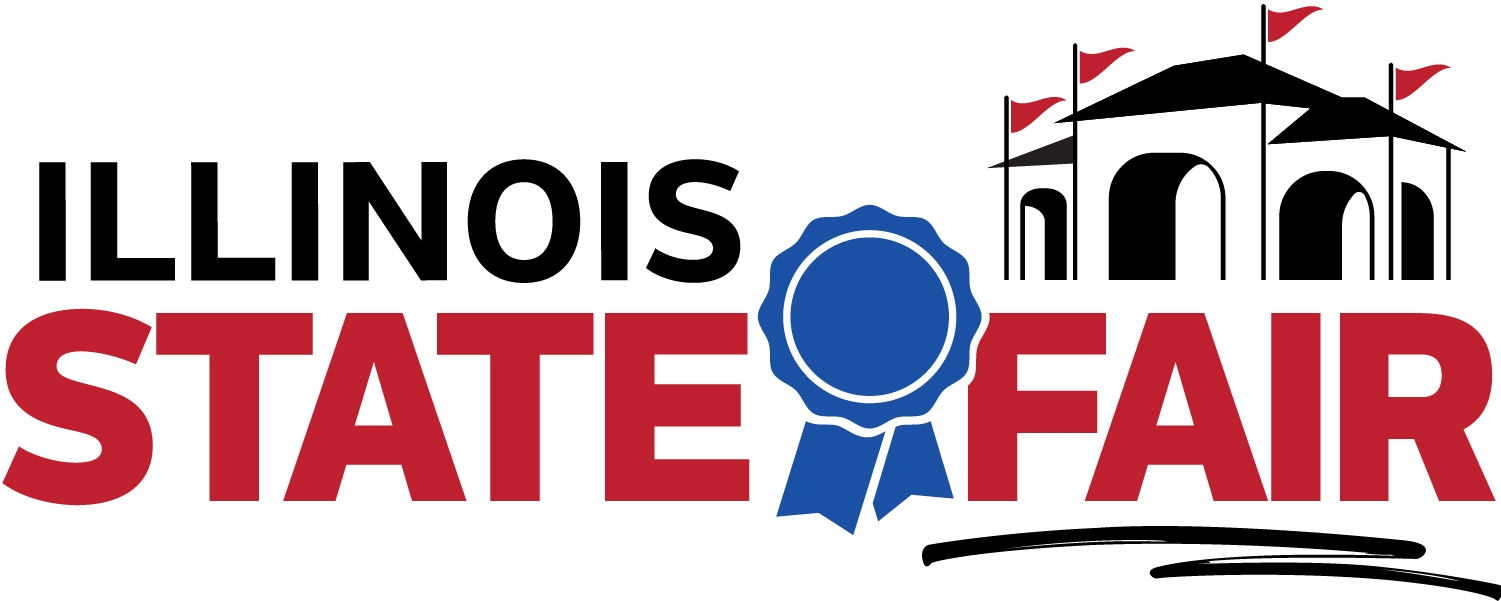 Illinois State Fair logo