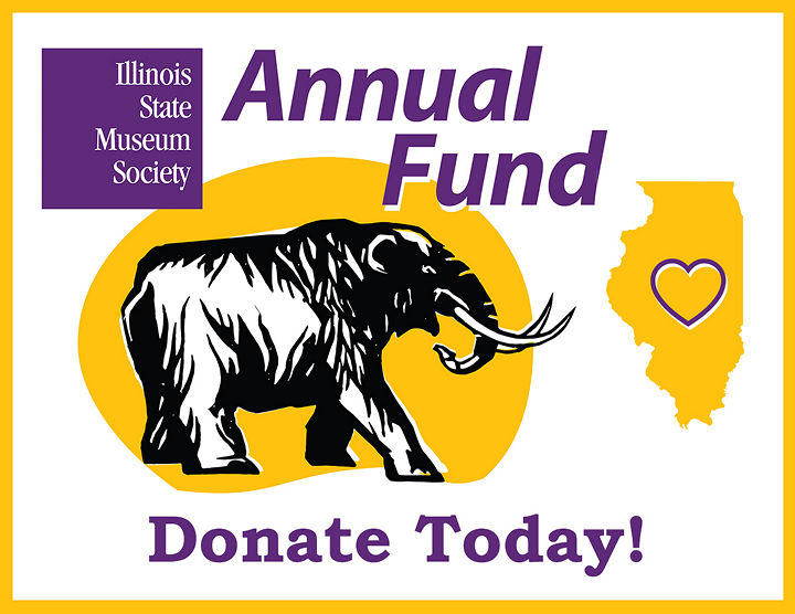 Donate today to preserve the Story of Illinois for future generations!