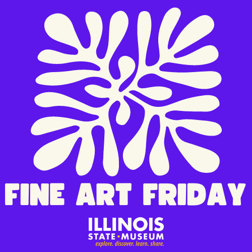 fine art friday logo