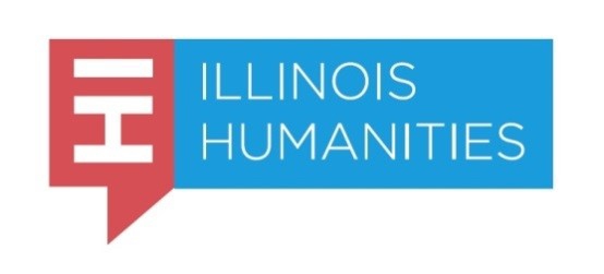 Illinois Humanities Logo