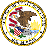 Illinois State Seal