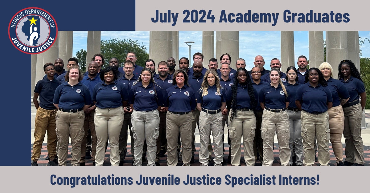 July Academy Grads - 1