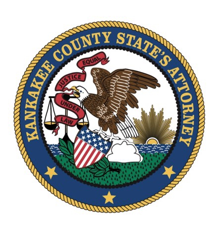 Kankakee State's Attorney logo