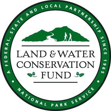 Land and Water Conservation Fund Logo