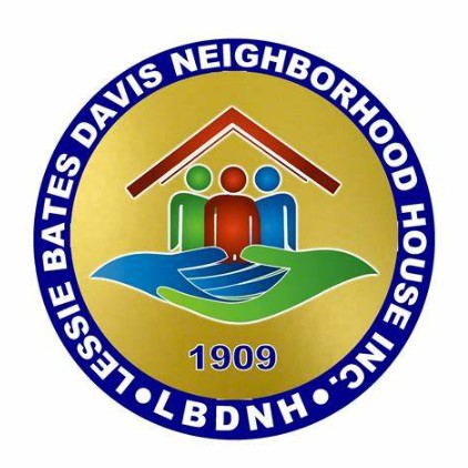  Lessie Bates Davis Neighborhood House Logo