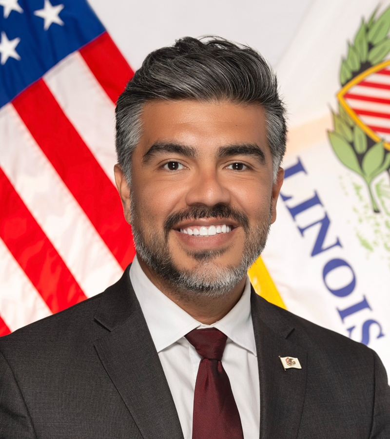 Mario Treto Jr