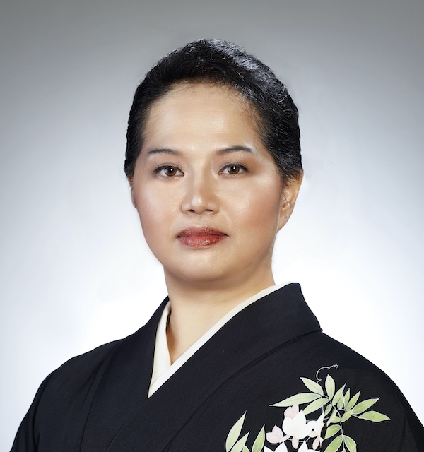 Yoshinojo Fujima