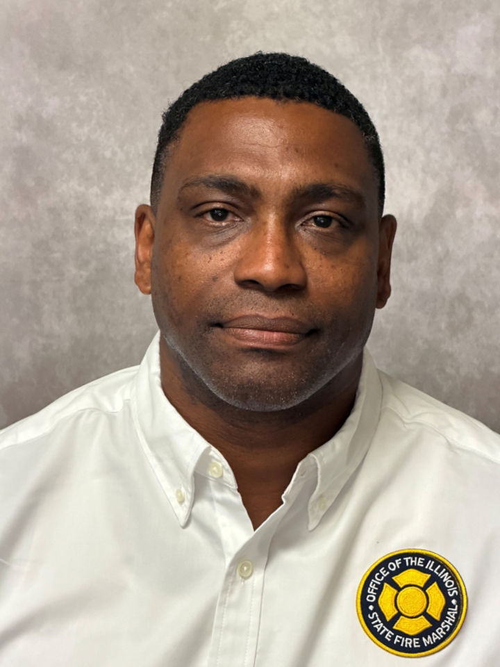 Michael Dade- Bureau of Operations, Chief Operating Officer 