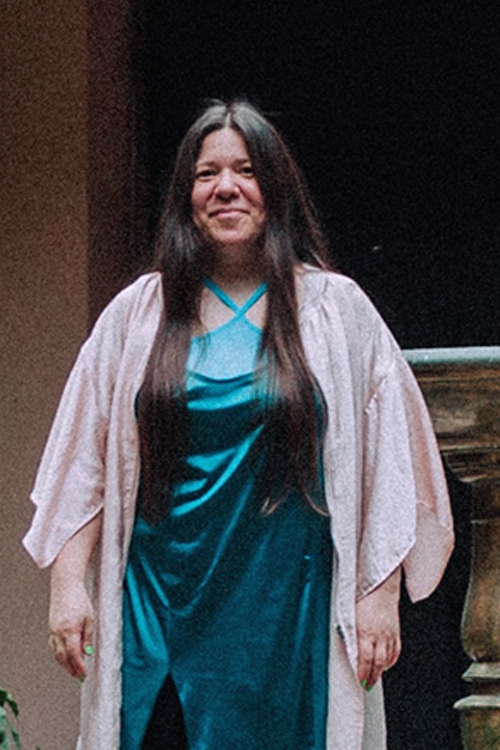 Natalia Villanueva Linares
