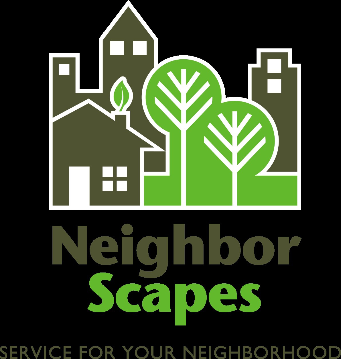 NeighborScapes Logo