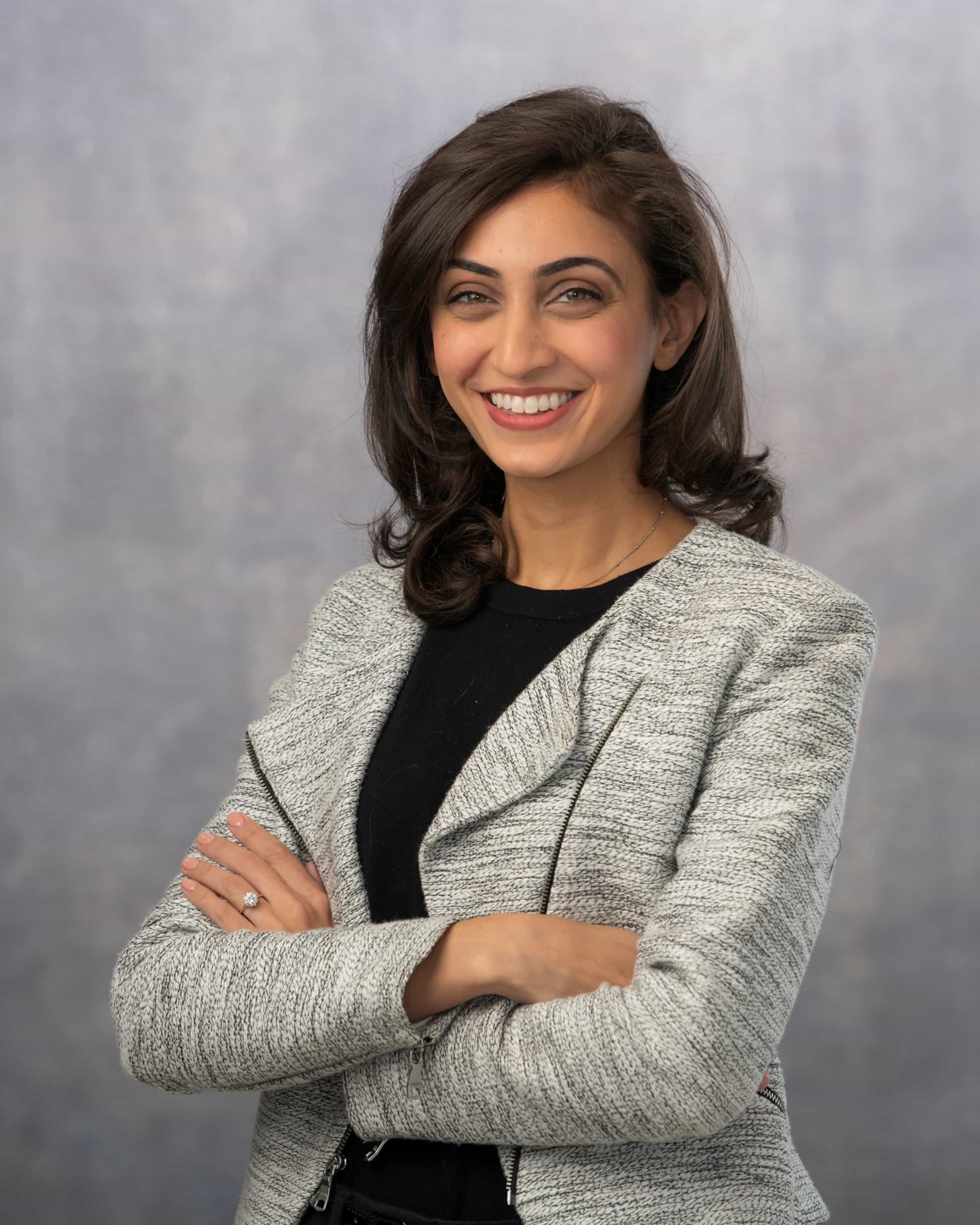 Noureen Hashim Headshot