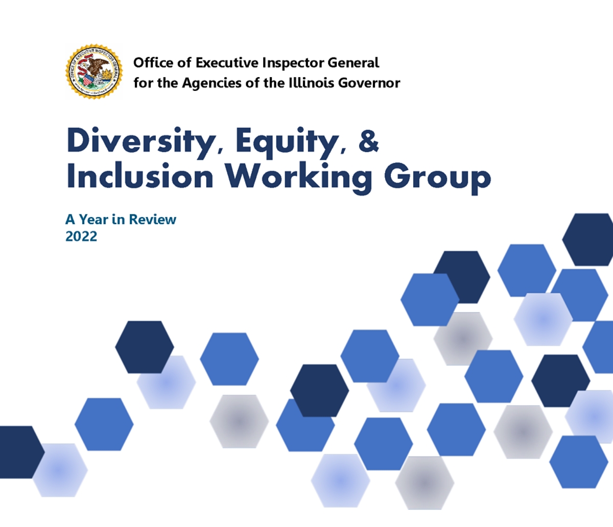 Office of Access, Equity, Diversity, and Inclusion