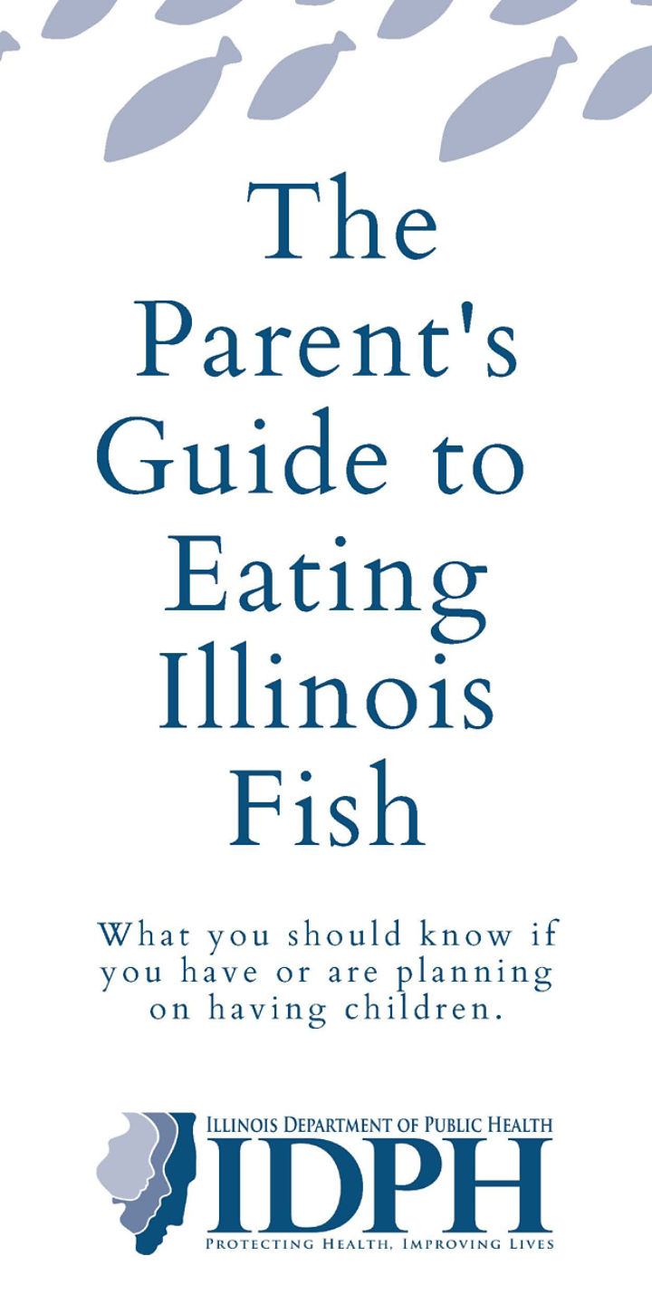 The Parent's Guide to Eating Illinois Fish