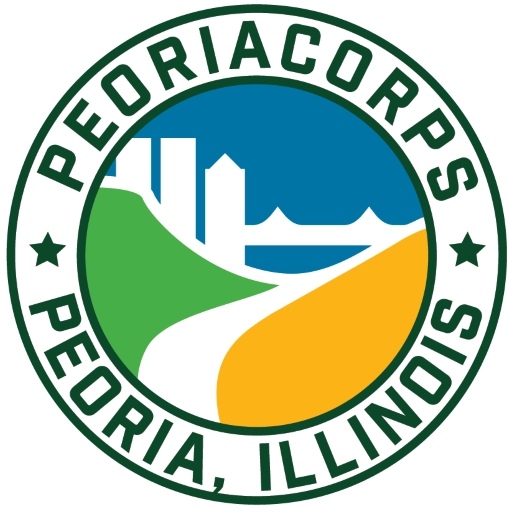 Peoria Corps Logo