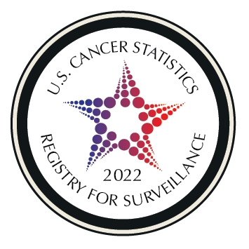 2022 US Cancer Statistics Registry for Surveillance
