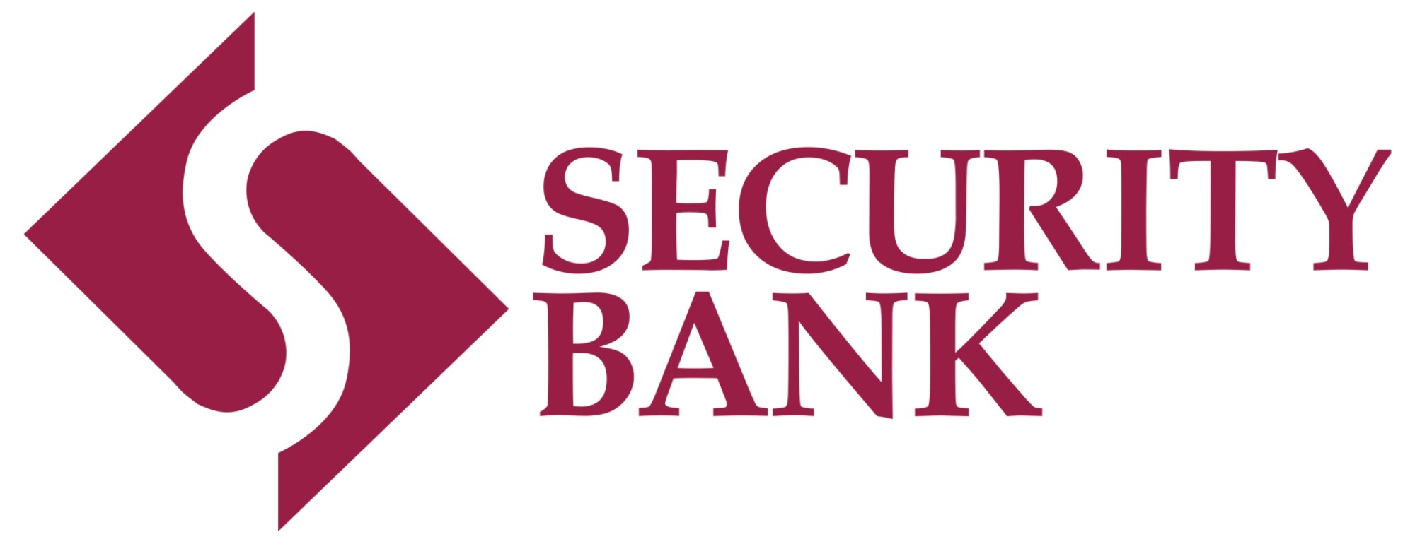 Security Bank Logo