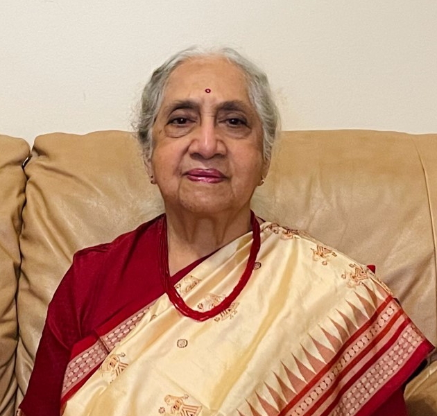 Subhadra Natarajan