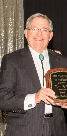 Tom Ryan Picture