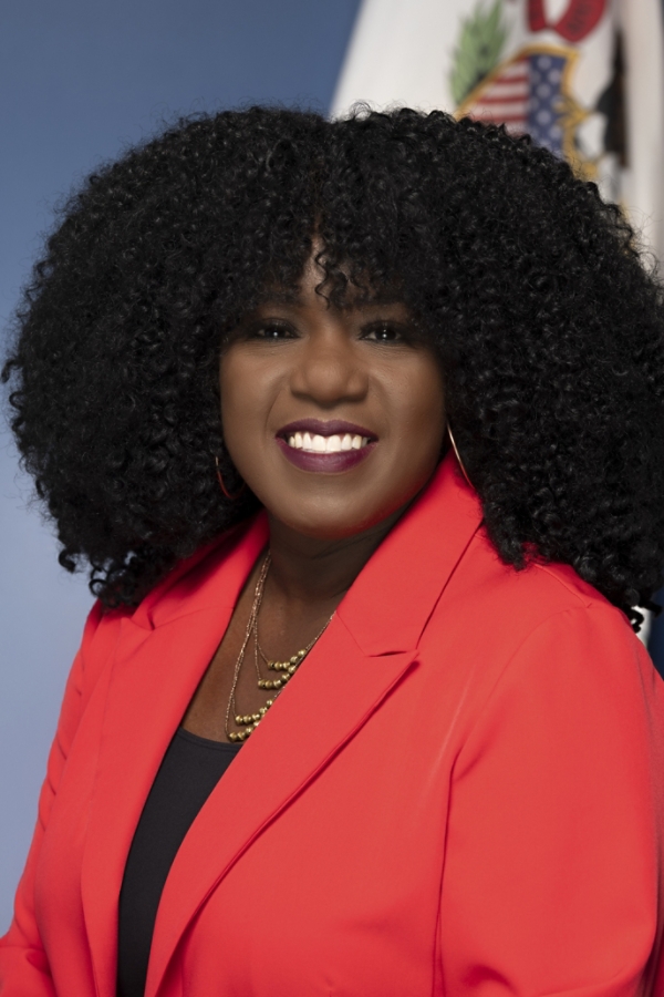 Alici McNeal