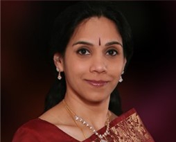 Vanitha Veeravalli