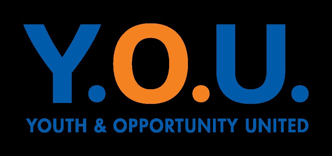Youth & Opportunity United Logo