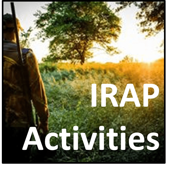 IRAP Activities