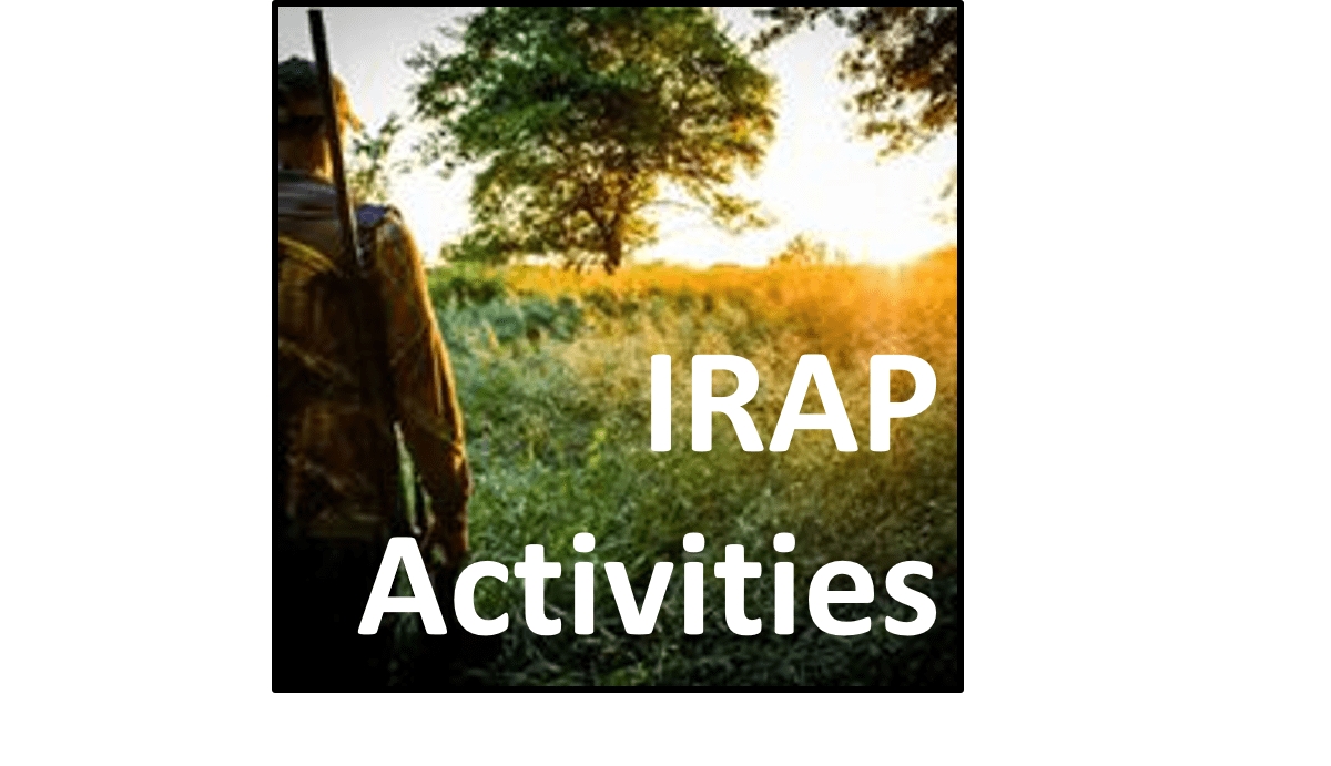 IRAP Activities
