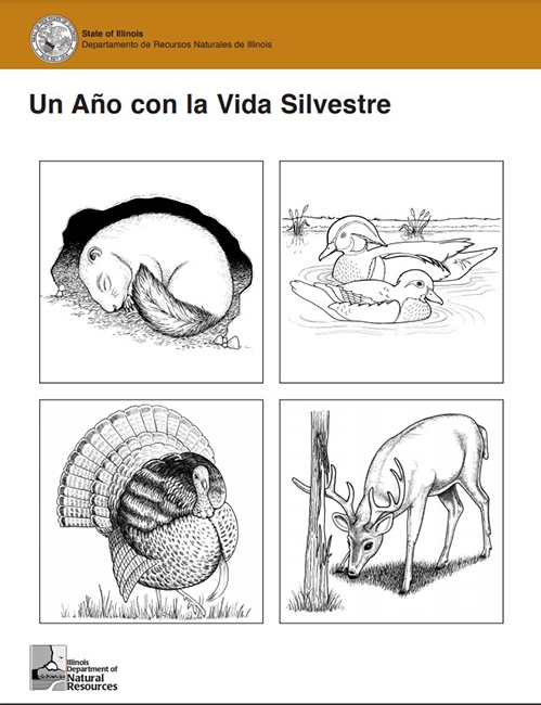 Un Ano conla Vida Silvestre