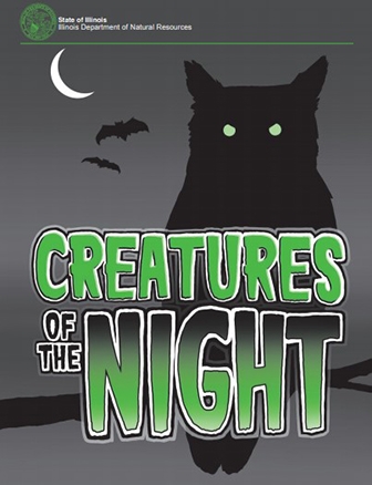 Creatures of the Night