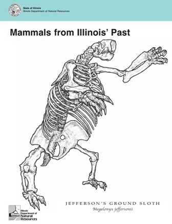 Mammals from Illinois' Past