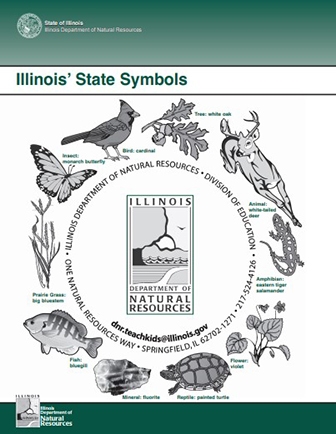 Illinois State Symbols