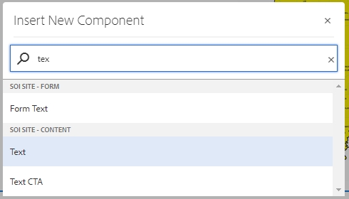 Add Text Image