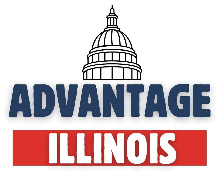 Advantage Illinois logo