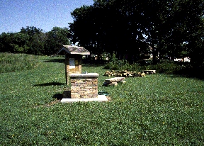 Albany Mounds