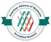 American Alliance of Museums logo